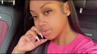 Like Me - Jaliyahma Lyrics