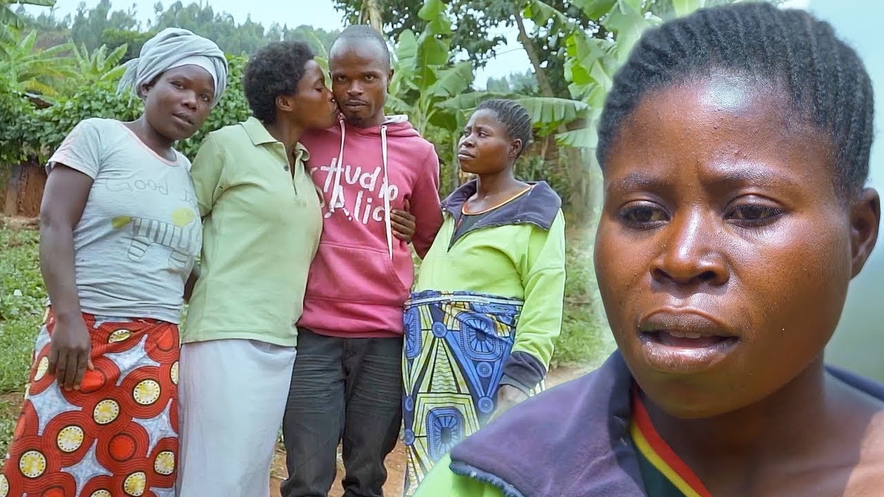 Nsangira Umugabo Wanjye Nabandi Bagore Babiri | Twese Tuba Munzu imwe : INKURU IDASANZWE