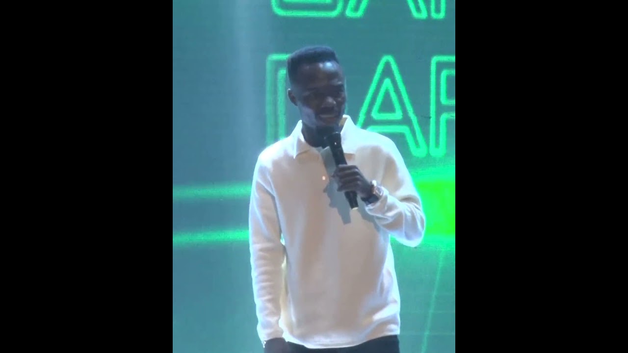 Yoruba People will show you Pepper | Sarkin Daroya 