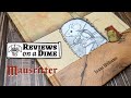 Reviews on a dime  mausritter by isaac williams