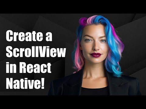 How to Create a Horizontal ScrollView in React Native: A Step-by-Step Guide