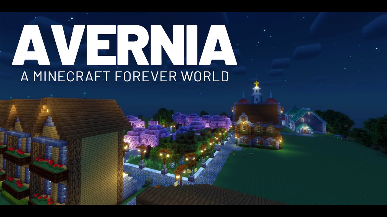Avernia Update - Farm and Vineyard