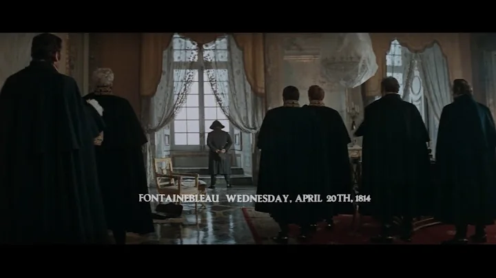 Waterloo (1970) | Starring Rod Steiger & Christoph...