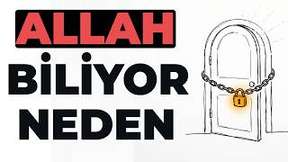 Allah Bu 5 İşaretle Seni Uyarıyor