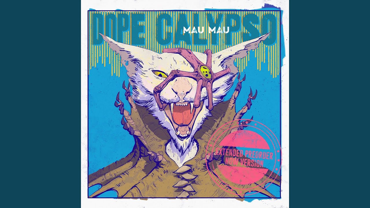 Chaos Cat Sayonara adlı videoyu YouTube'da izle Chaos Cat Sayonara adlı videoyu YouTube'da izle