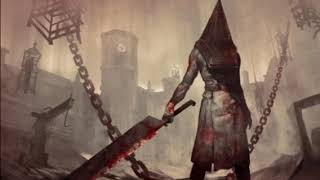 PYRAMID HEAD CHASE MUSIC - Dead By Daylight Silent Hill