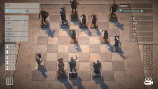 Pure Chess Gameplay [1080p 60FPS] screenshot 3