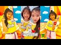 【Lucky2】おはスタみてくれたかな☀リナ🌞ユウラ☀