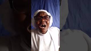 Sunday sermon evangelical christ apostolic church Ibadan Oyo state 7 9 25