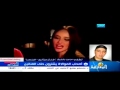 رد المغني لطفي على عزو في قناة المغاربية 