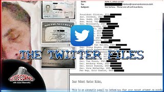 Thread Exposes Layers of Twitter Corruption to Hide Biden Laptop Story