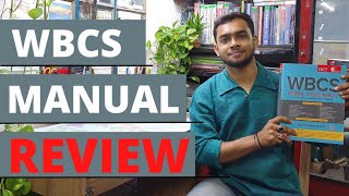 Wbcs General Studies Manual 6th Edition | Nitin Singhania | Wbcs Manual #wbcsall