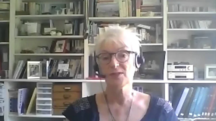 What is NLP with Sue Knight
