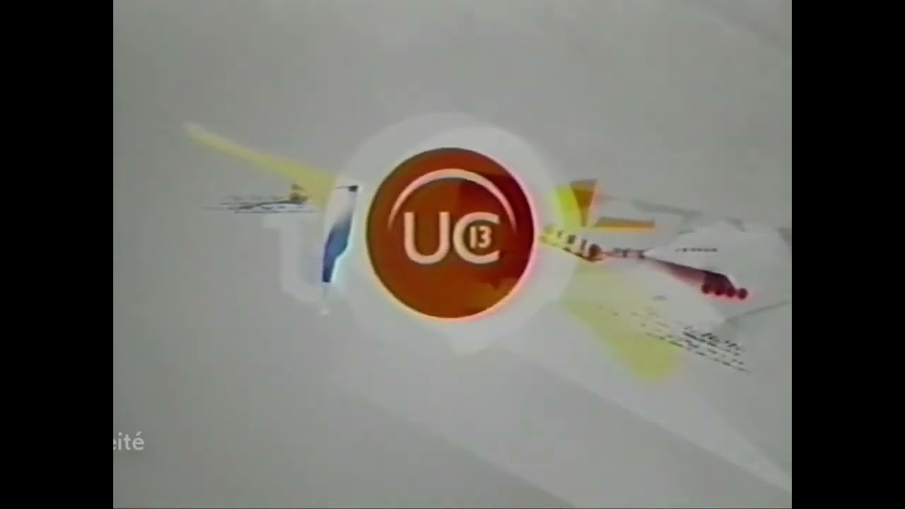 Bumpers y Genéricos Canal 13 (2005 - 2006)
