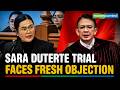 Sara Duterte Impeachment Trial: Defense Objects To Lascañas Affidavit Presented In Hearing | N18G