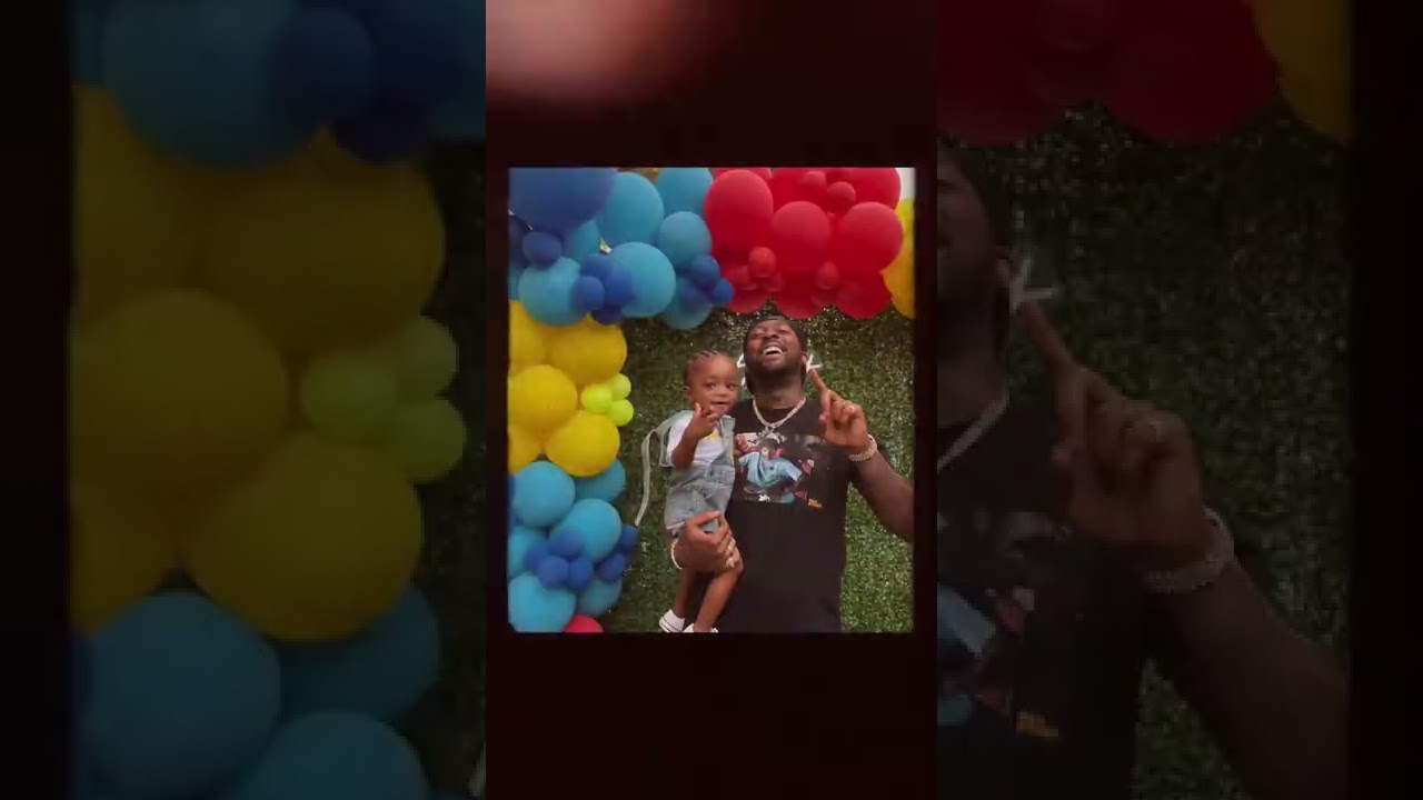 My son curious George theme bday 