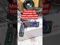 tes suara mic modul mp3 K33 modul speaker portable karaoke 2x100watt suara nyess