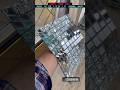 Mosaic Tile | Glass Tile | Mosaic Glass Tile #mosaictile #mosaicdesign #glasstiles #trendingshorts