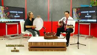 Luqman Mûsa Asmerê Gotin Û Awaz Lokman Musa 2012 لقمان موسى لسري قصري