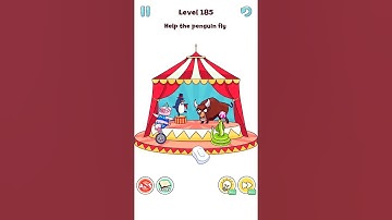 Alphabet Dop : Delete Puzzle { Level - 185 }