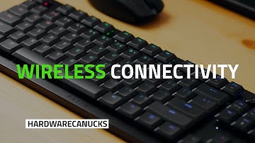 Razer DeathStalker V2 Pro | Reviews