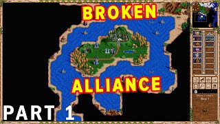 30 Years Later - Heroes of Might and Magic II – Part 1 - YouTube