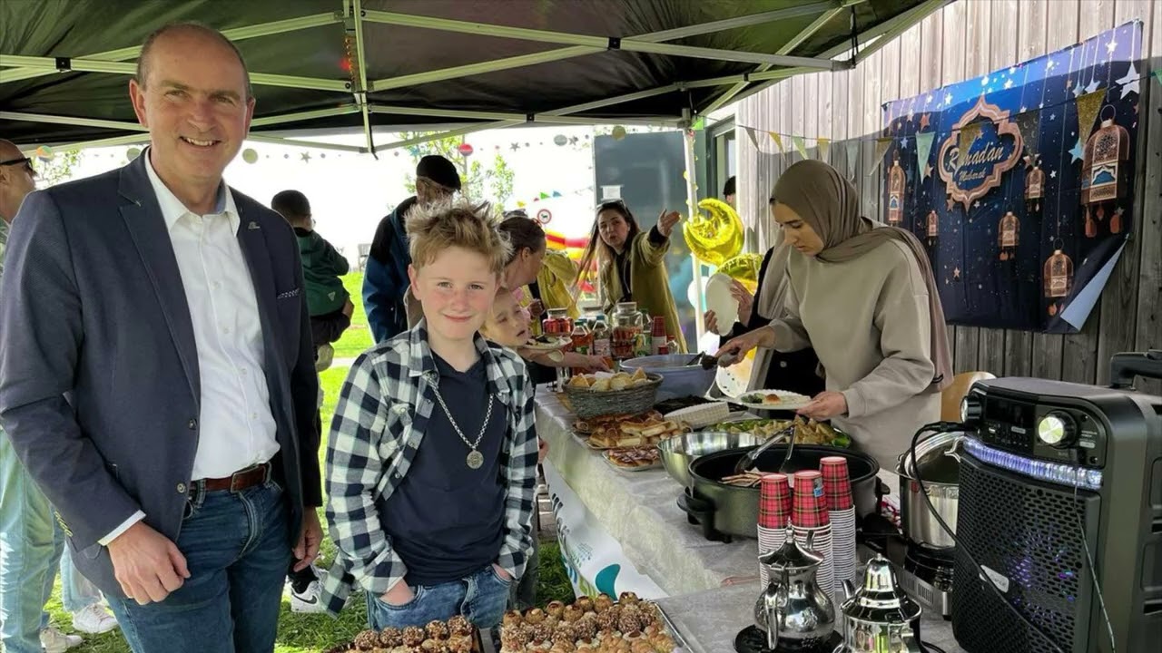 Jaaroverzicht Geerpark 2024