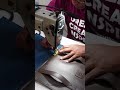 Yuk kita intip proses produksi Tas Selempang Xavi! #shorts #tiktoktrend