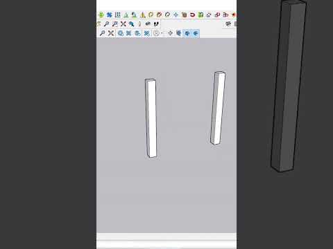 TUTORIAL SKETCHUP PEMULA