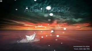 Herkes Gider Ben Gitmem Dedi Ve Gi̇tti̇..