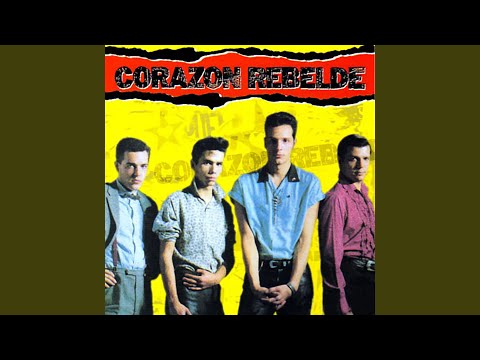 Corazon Rebelde — Adonde van