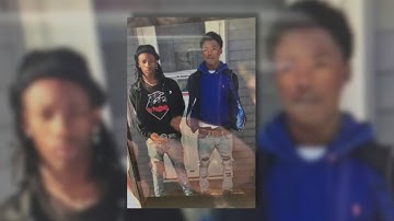 3 Teens Killed In North Minneapolis Police Chase
