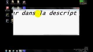 tuto comment trouver un numéro de série screenshot 2