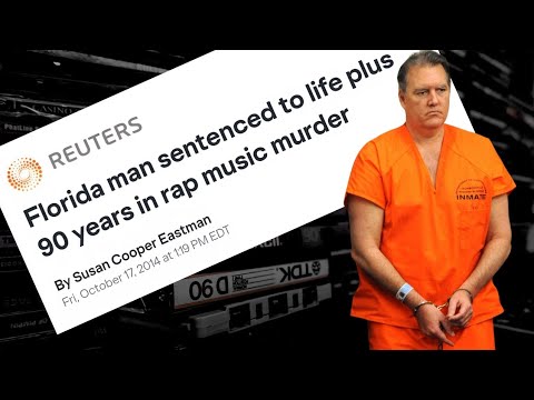 Rap Music IS Dangerous Just Not The Way You Think