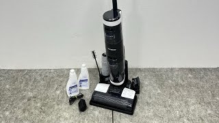 □ Tineco ティネコ スマート コードレス 掃除機＆ウォッシャー