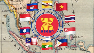 What If ASEAN Became One Country?