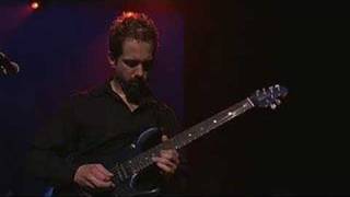 John Petrucci - Lost Without You chords