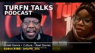 This Podcast Is For The Culture 🔥 Turfn Talks Trailer