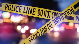 Neighbor Shoots Machete-Wielding Man