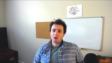 Hands-on with Go: The Course Overview|packtpub.com