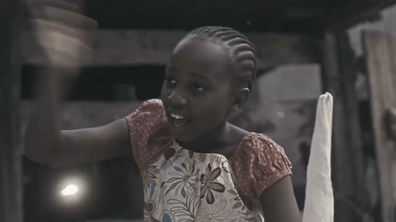 Safaricom Golf Tour | David Wakhu, Pro Golfer & Safari Tour Golf Series 2021/22 Champion​