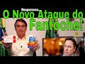 Domingo bolsonaro o reaparecimento do fantoche as atitudes reveladoras do macaco tio