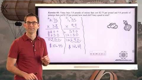 N-Gen Math 6.Unit 3.Lesson 8.Mixed Up Decimal Practice