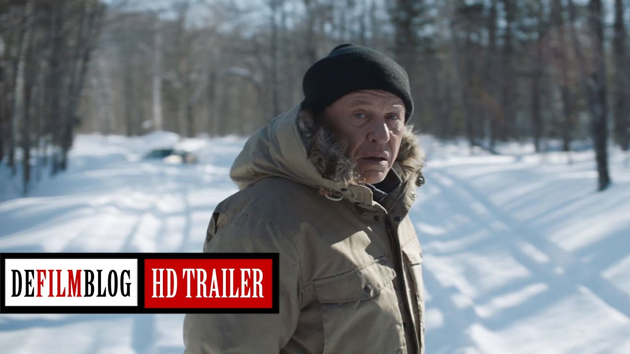 Blood and Money (2020) Official HD Trailer [1080p]