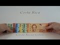 Episode #3 - COSTA RICA - Costa Rican Colón Bank Notes