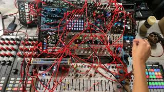 JAMuary 2022! - DAY 1 - Hybrid Modular Rig JAM!