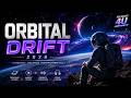 Orbital Drift 2026 | Ambient Techno Instrumental | Best Deep Space EDM Music | Top Music 4U
