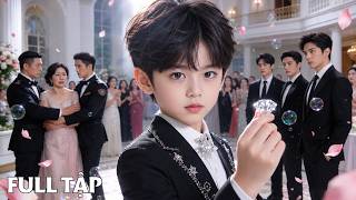 Tưởng là đứa trẻ dễ bắt nạt, ai ngờ một hành động của cậu bé khiến mọi người khiếp sợ!