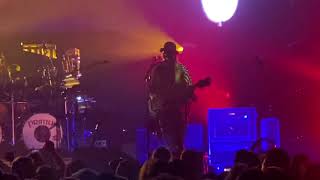 Primus - Bob- Live- Orlando, FL 8/30/2021