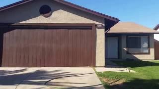 Lovely 4 Bedroom House For Rent in El Centro, CA